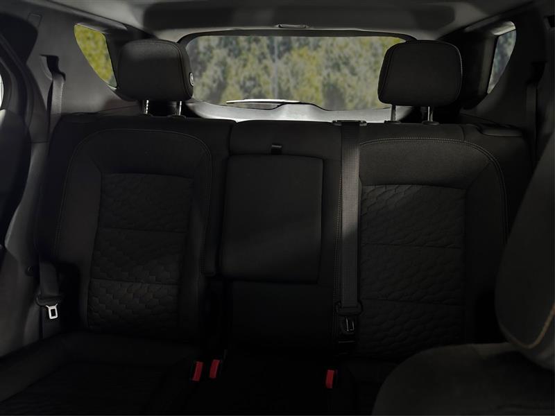 used 2019 Chevrolet Equinox car, priced at $15,777