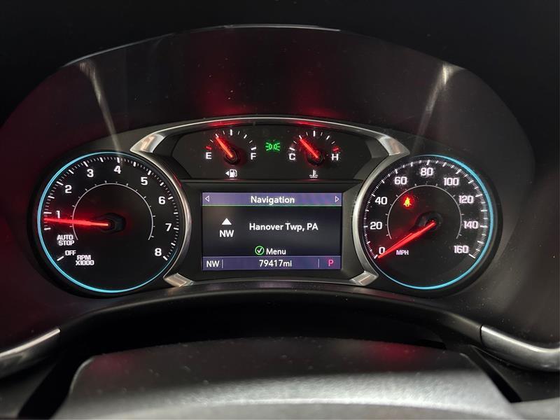 used 2019 Chevrolet Equinox car, priced at $15,777