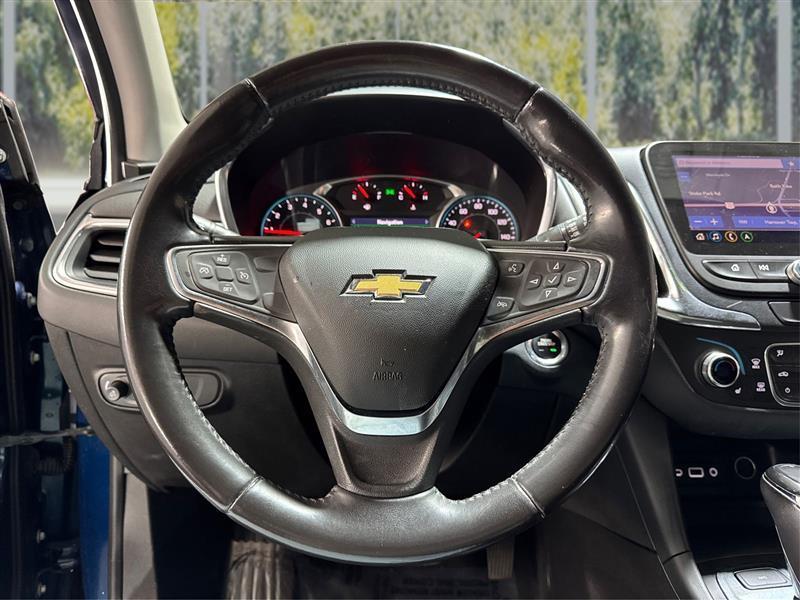 used 2019 Chevrolet Equinox car, priced at $15,777