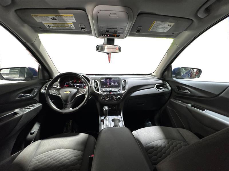 used 2019 Chevrolet Equinox car, priced at $15,777