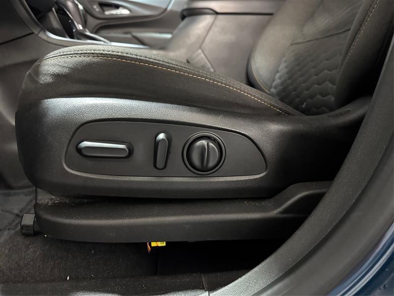 used 2019 Chevrolet Equinox car, priced at $15,777