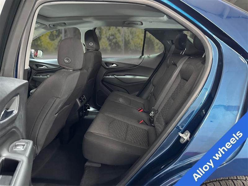used 2019 Chevrolet Equinox car, priced at $15,777