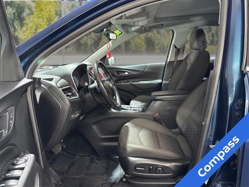 used 2019 Chevrolet Equinox car, priced at $15,777