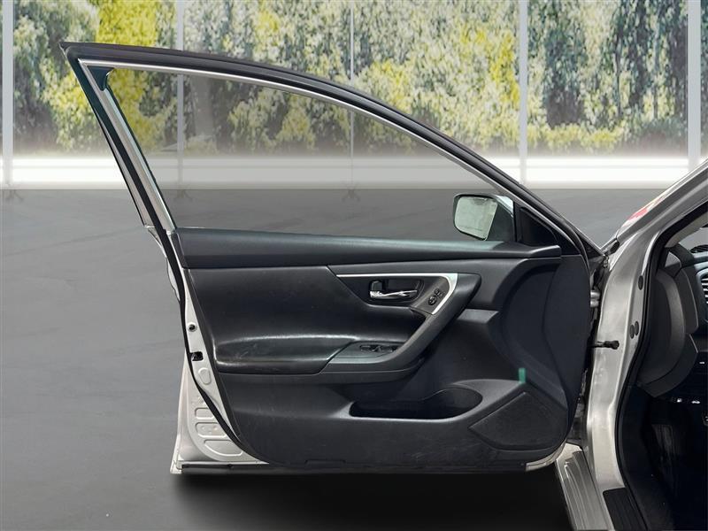 used 2018 Nissan Altima car, priced at $12,855