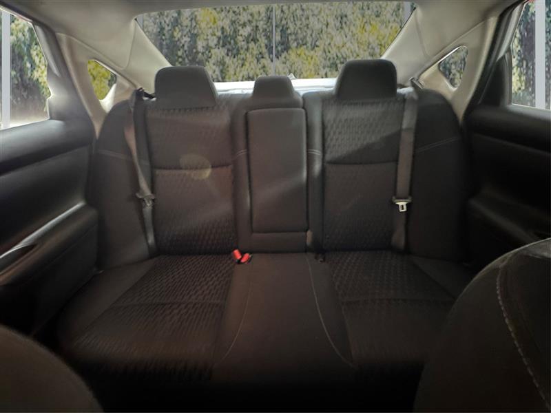 used 2018 Nissan Altima car, priced at $12,855