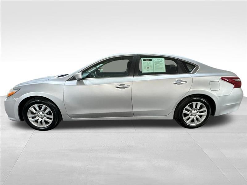 used 2018 Nissan Altima car, priced at $12,855