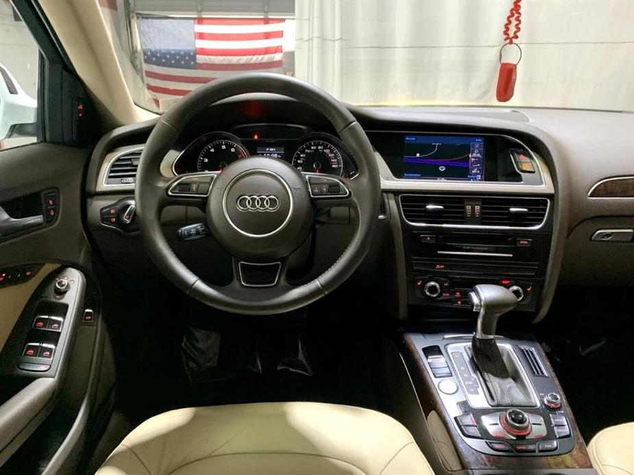 used 2015 Audi allroad car, priced at $17,777