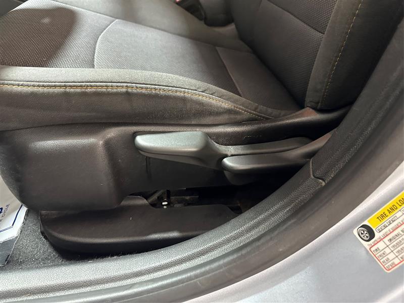 used 2017 Chevrolet Cruze car, priced at $8,955