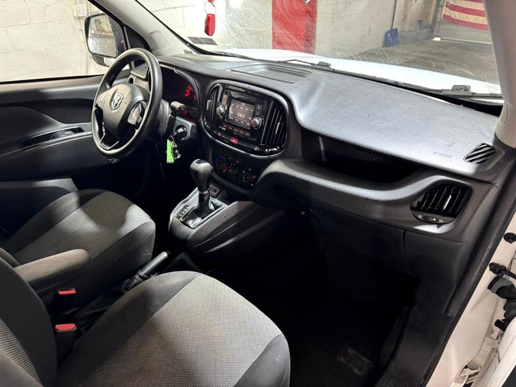used 2019 Ram ProMaster City car, priced at $19,955