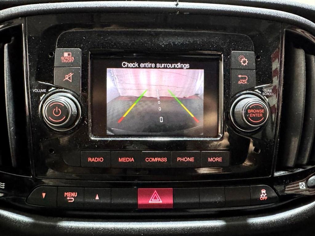 used 2019 Ram ProMaster City car, priced at $19,955