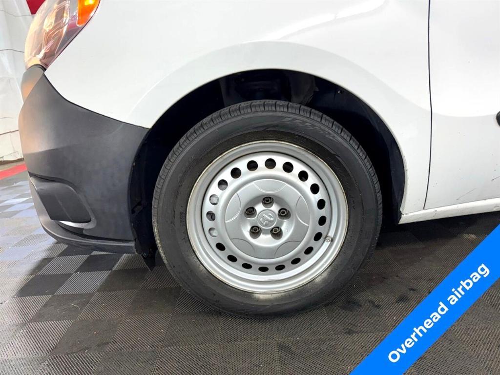 used 2019 Ram ProMaster City car, priced at $19,955