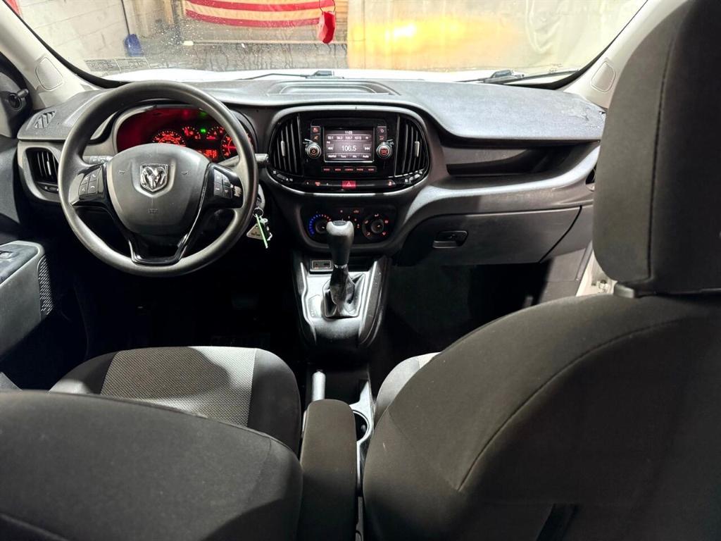 used 2019 Ram ProMaster City car, priced at $19,777
