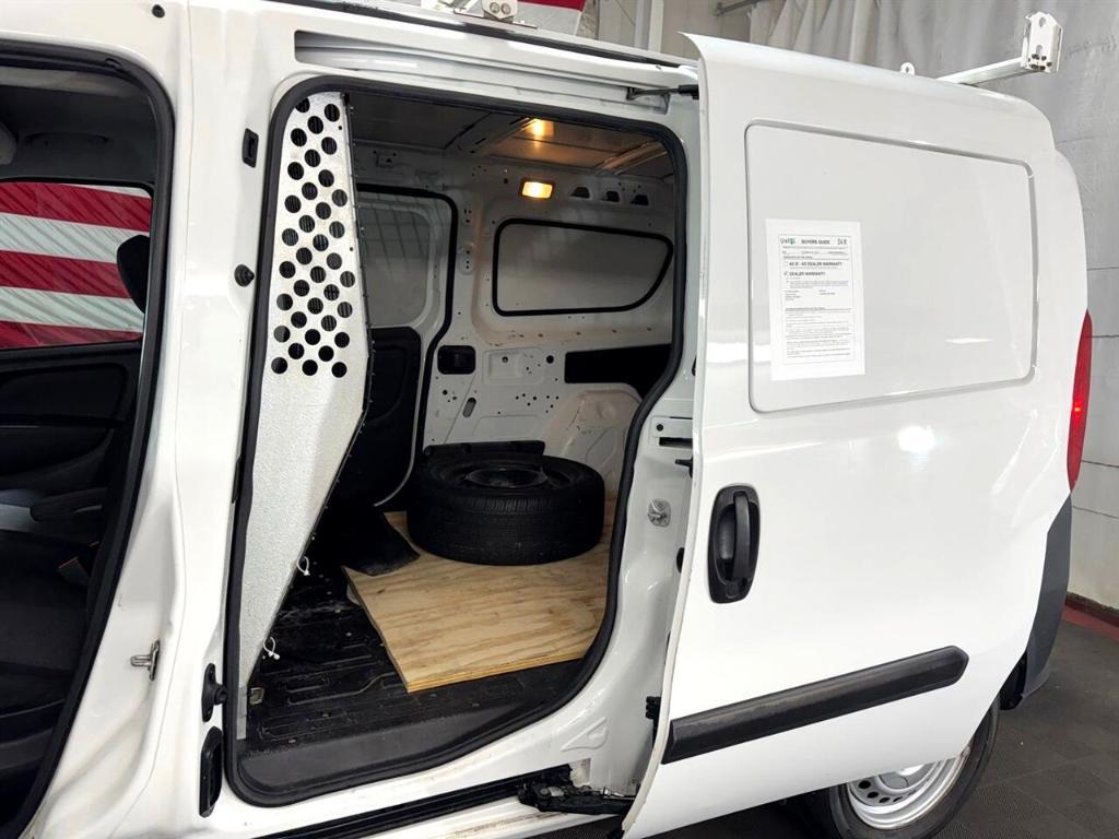used 2019 Ram ProMaster City car, priced at $19,955