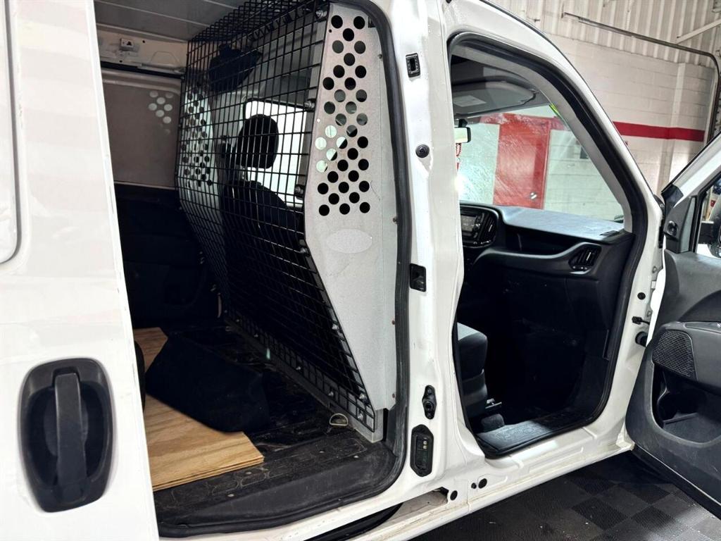 used 2019 Ram ProMaster City car, priced at $19,955