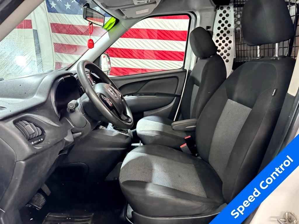 used 2019 Ram ProMaster City car, priced at $19,955