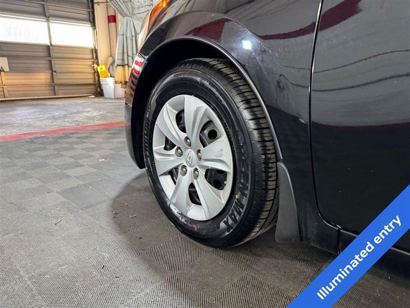 used 2016 Hyundai Elantra car, priced at $9,677