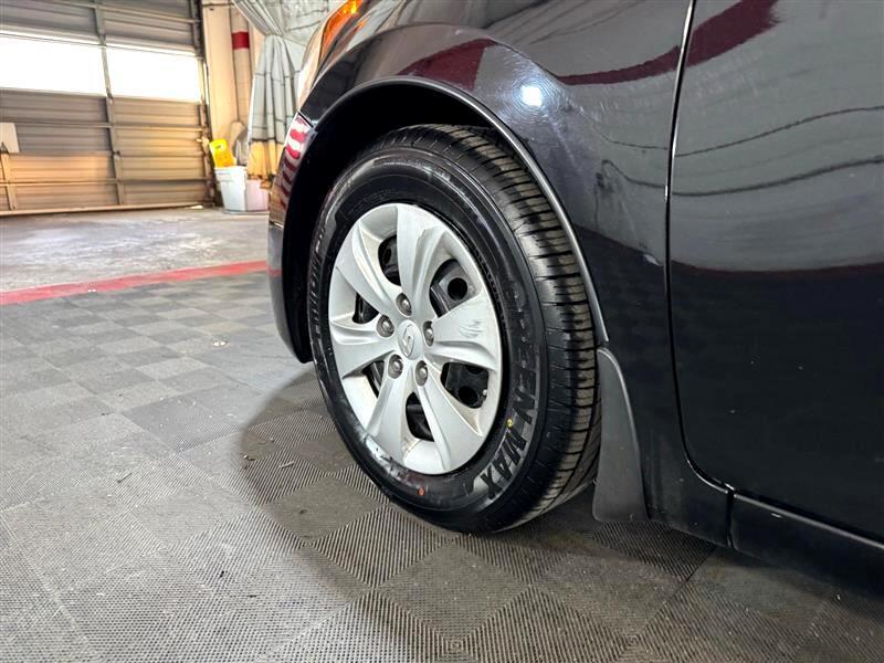 used 2016 Hyundai Elantra car, priced at $9,977