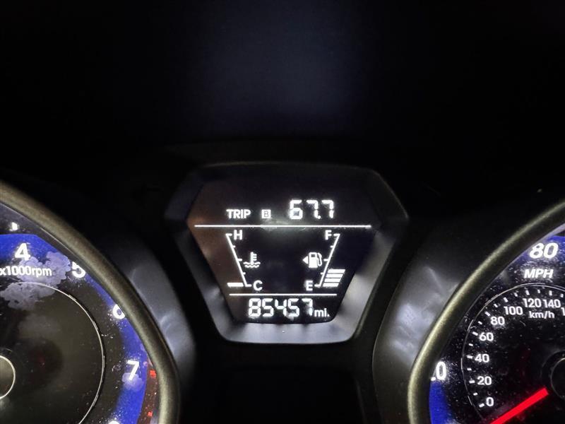 used 2016 Hyundai Elantra car, priced at $9,855