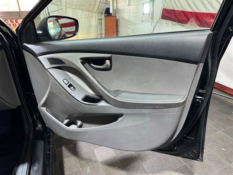 used 2016 Hyundai Elantra car, priced at $9,677