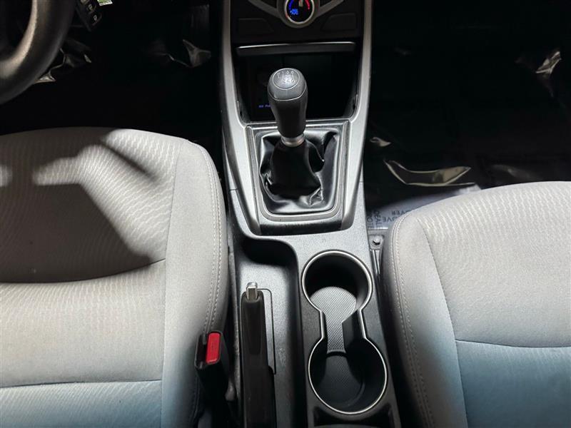 used 2016 Hyundai Elantra car, priced at $9,855