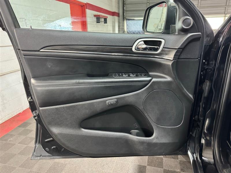 used 2019 Jeep Grand Cherokee car, priced at $19,955