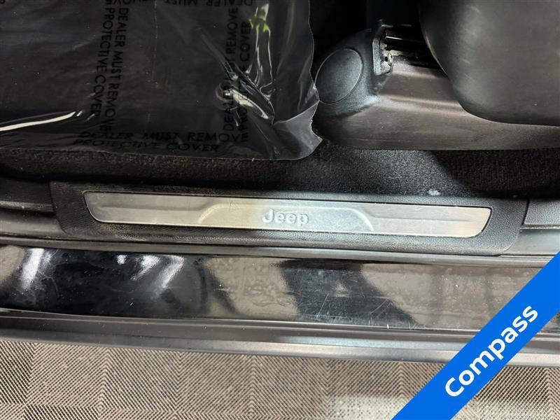 used 2019 Jeep Grand Cherokee car, priced at $19,777
