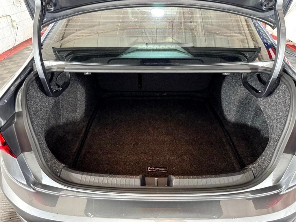 used 2021 Volkswagen Jetta car, priced at $16,555