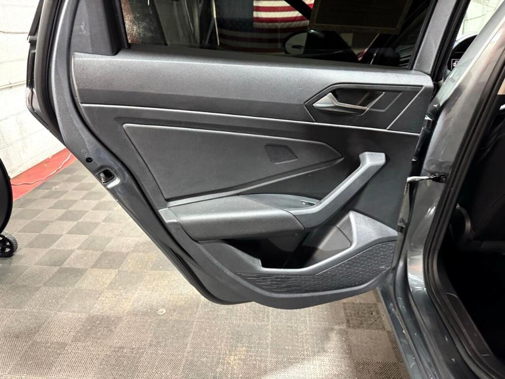 used 2021 Volkswagen Jetta car, priced at $16,555
