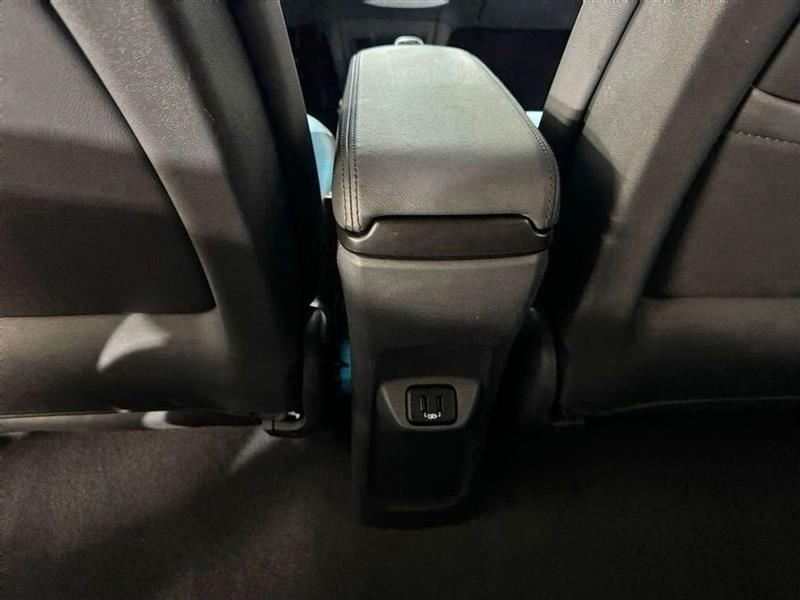 used 2017 Chevrolet Bolt EV car, priced at $12,995