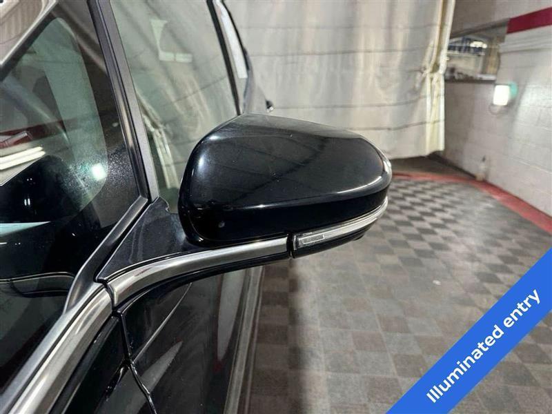 used 2017 Chevrolet Bolt EV car, priced at $12,995