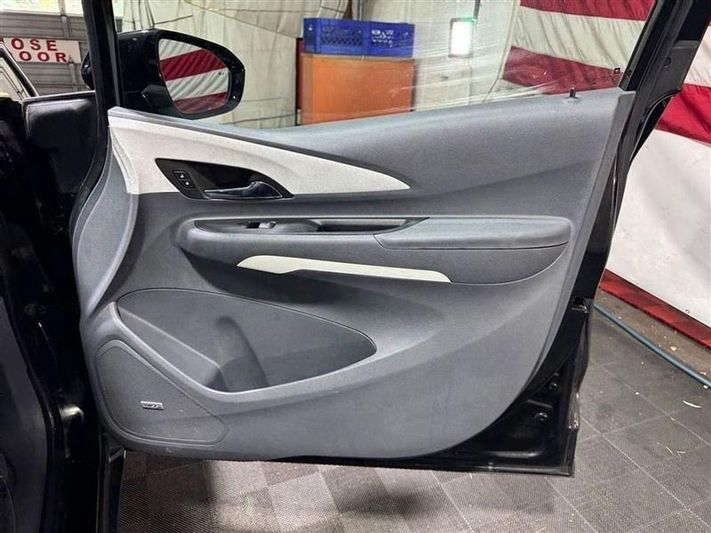 used 2017 Chevrolet Bolt EV car, priced at $12,995