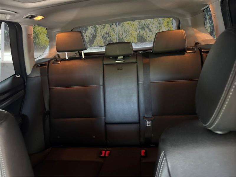 used 2017 BMW X3 car, priced at $17,955