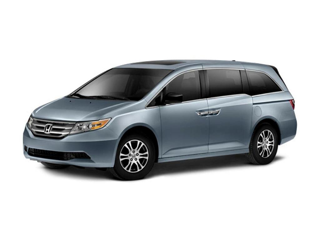 used 2012 Honda Odyssey car, priced at $9,995