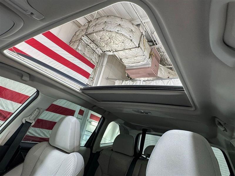 used 2021 Subaru Forester car, priced at $17,823
