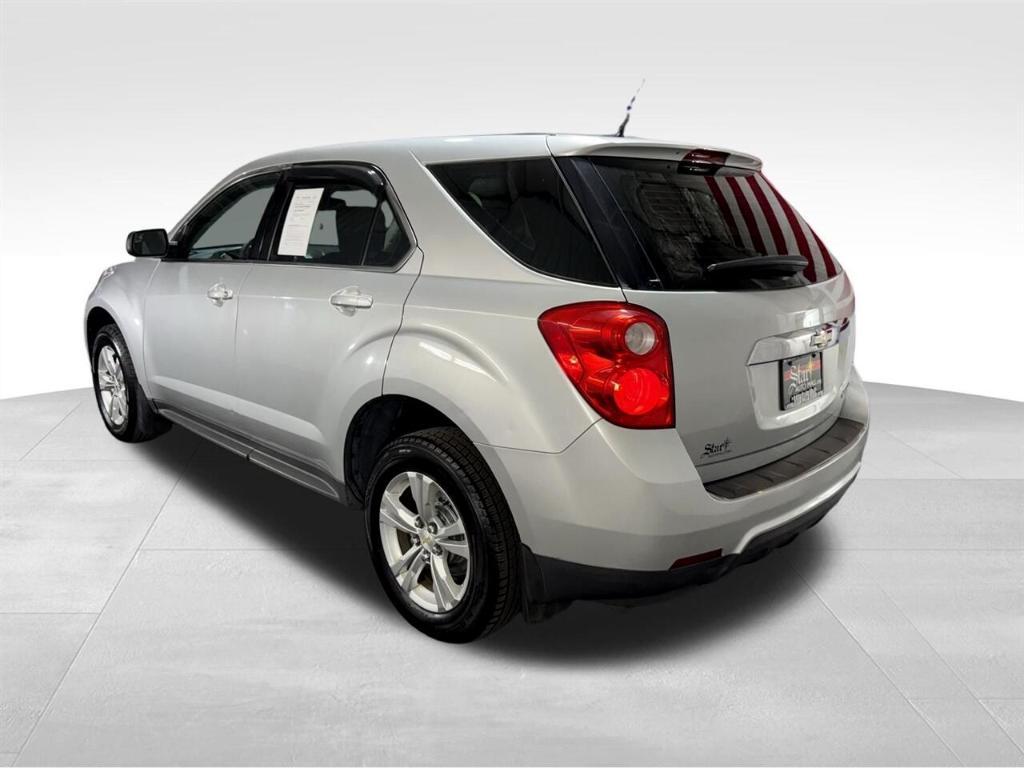 used 2014 Chevrolet Equinox car, priced at $9,955
