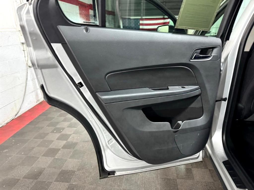 used 2014 Chevrolet Equinox car, priced at $9,955