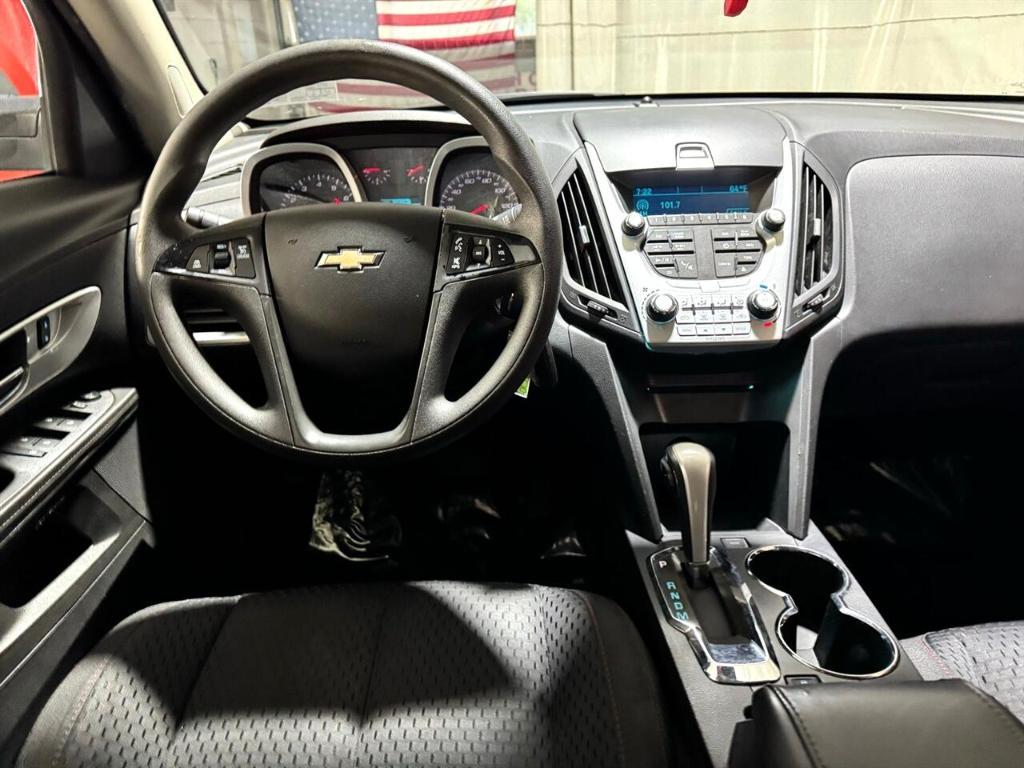 used 2014 Chevrolet Equinox car, priced at $9,955