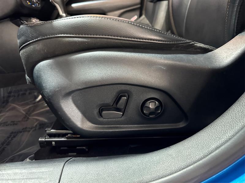 used 2018 Jeep Compass car, priced at $16,977