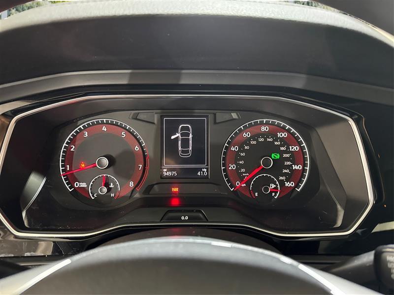 used 2019 Volkswagen Jetta car, priced at $12,955