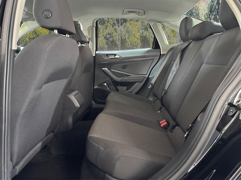 used 2019 Volkswagen Jetta car, priced at $12,955