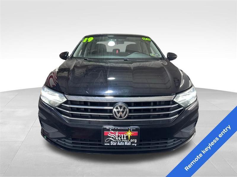 used 2019 Volkswagen Jetta car, priced at $12,955