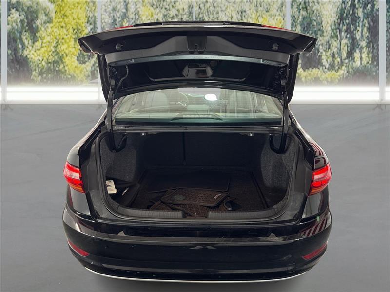 used 2019 Volkswagen Jetta car, priced at $12,955