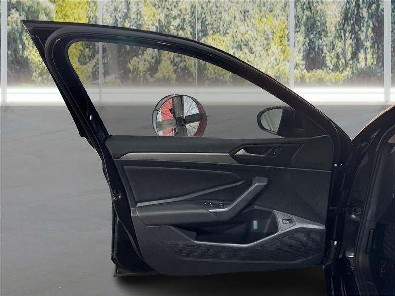 used 2019 Volkswagen Jetta car, priced at $12,955