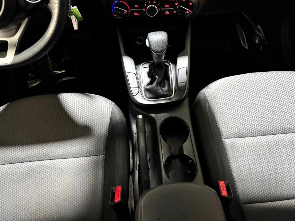 used 2022 Kia Soul car, priced at $16,955