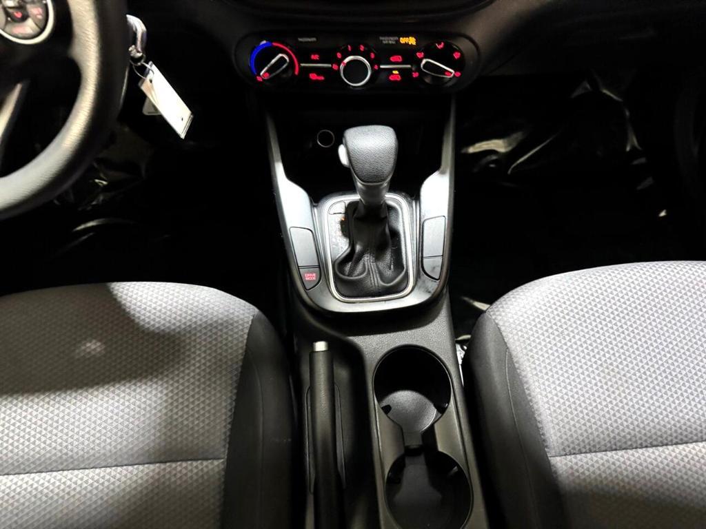 used 2021 Kia Soul car, priced at $13,777