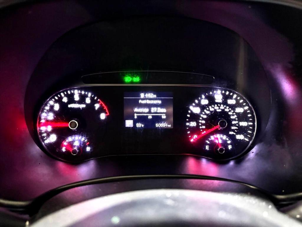 used 2021 Kia Soul car, priced at $13,777