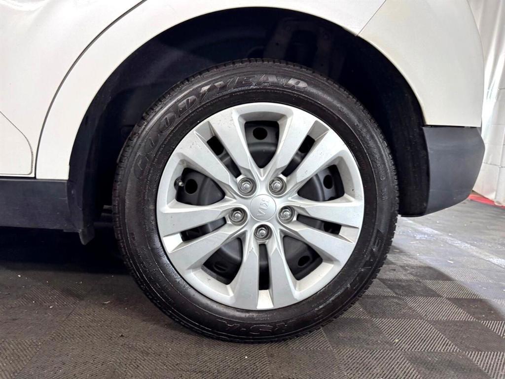 used 2021 Kia Soul car, priced at $13,777