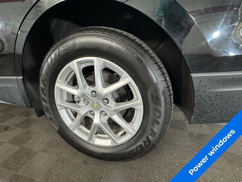 used 2023 Chevrolet Equinox car, priced at $21,955
