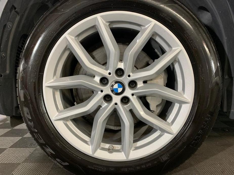 used 2019 BMW X5 car, priced at $37,995