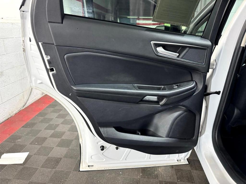 used 2020 Ford Edge car, priced at $16,977